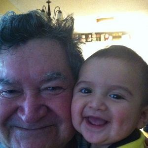 Meet your Posher, Ramiro